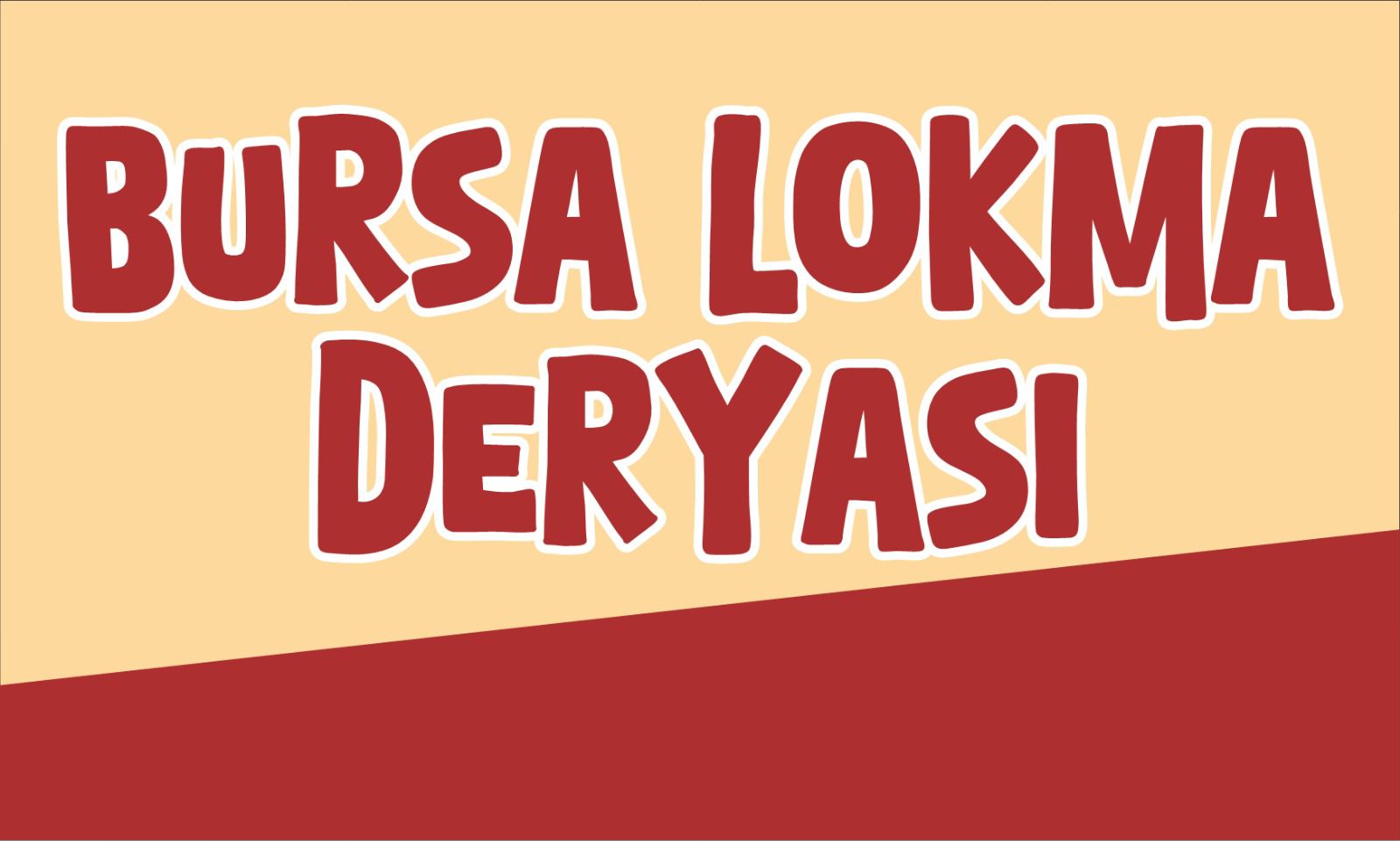 Lokma Deryası
